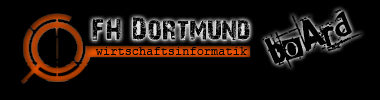 WI FH Dortmund Board